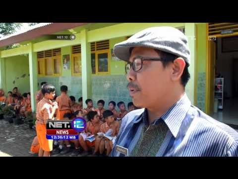 Pustaka Kuda di Lereng Gunung Slamet Purbalingga NET12