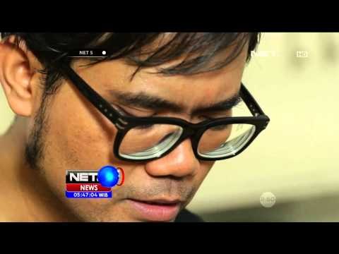 Bikin Bekal Yuk Bersama Soleh Solihun - NET5