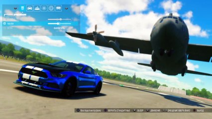 The Crew - пожем резину с тобой Мариш)! (458)