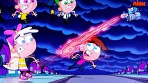 Due Fantagenitori ITA - 10°Stagione Ep.12 - Vacanze di pasqua - Mamma per un giorno - (St.10 Ep.12 Di 20)