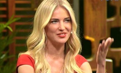 Sosyal Medyada Burcu Esmersoy'u Çıldırtan İddia: Dava Açacağım