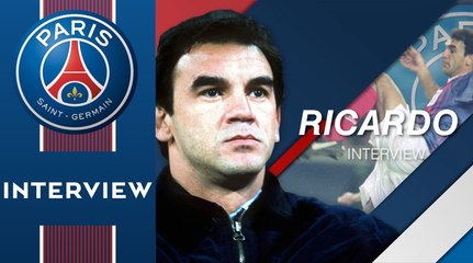 Ricardo : « Le Classico, un grand match »