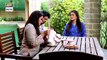 Watch Khuda Mera Bhi Hai Episode 19 - on Ary Digital in High Quality 25th February 2017