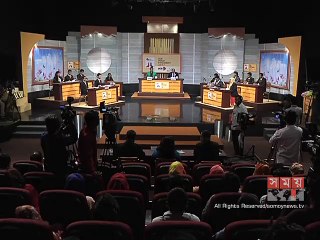 'বর্তমান সরকারের অধীনেই ২০১৯ সালের নির্বাচন অনুষ্ঠিত হবে'