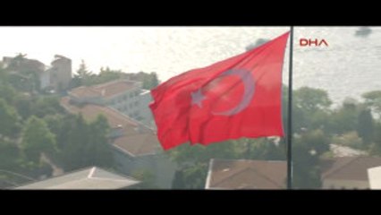 AK Parti'nin Referandum Kampanyası Başlıyor 3