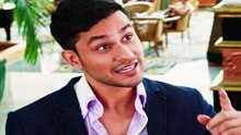 Kunal Khemu - Indian film actor