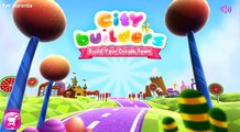 City Builders: Build Your Town TabTale Gameplay app android apps apk learning education movie