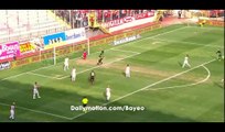 Ozer Hurmaci Goal HD - Akhisar Genclik Spor 1-0 Antalyaspor - 25.02.2017