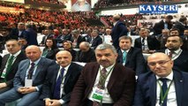 AK PARTİ REFERANDUM STARTINI VERDİ !