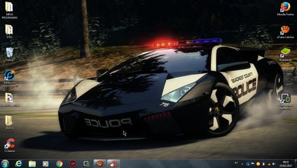 LIMPE TODO LIXO ELETRÓNICO DO SEU PC