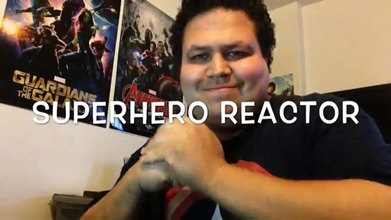 Avengers: Age of Ultron Reseña de la Película