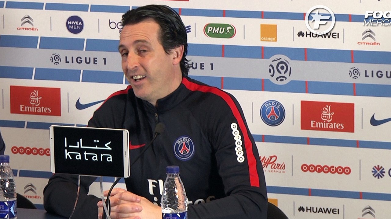 Classico : le PSG prévient l'OM