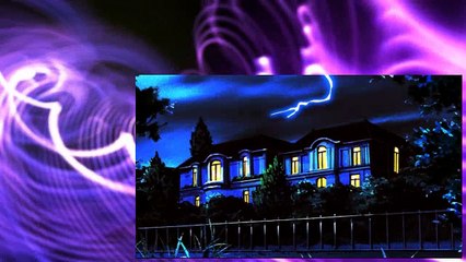 X Men Evolution S02E05 The Beast of Bayville