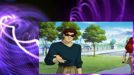 X Men Evolution S02E10 Walk on the Wild Side