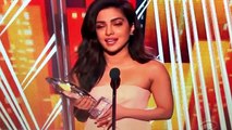 Every INDIAN Must Feel Proud - Priyanka Chopra Wins MTV award