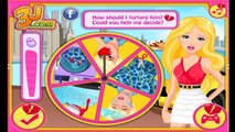 Barbie Fighting With Ken – Best Barbie Dress Up Games For Girls And Kids