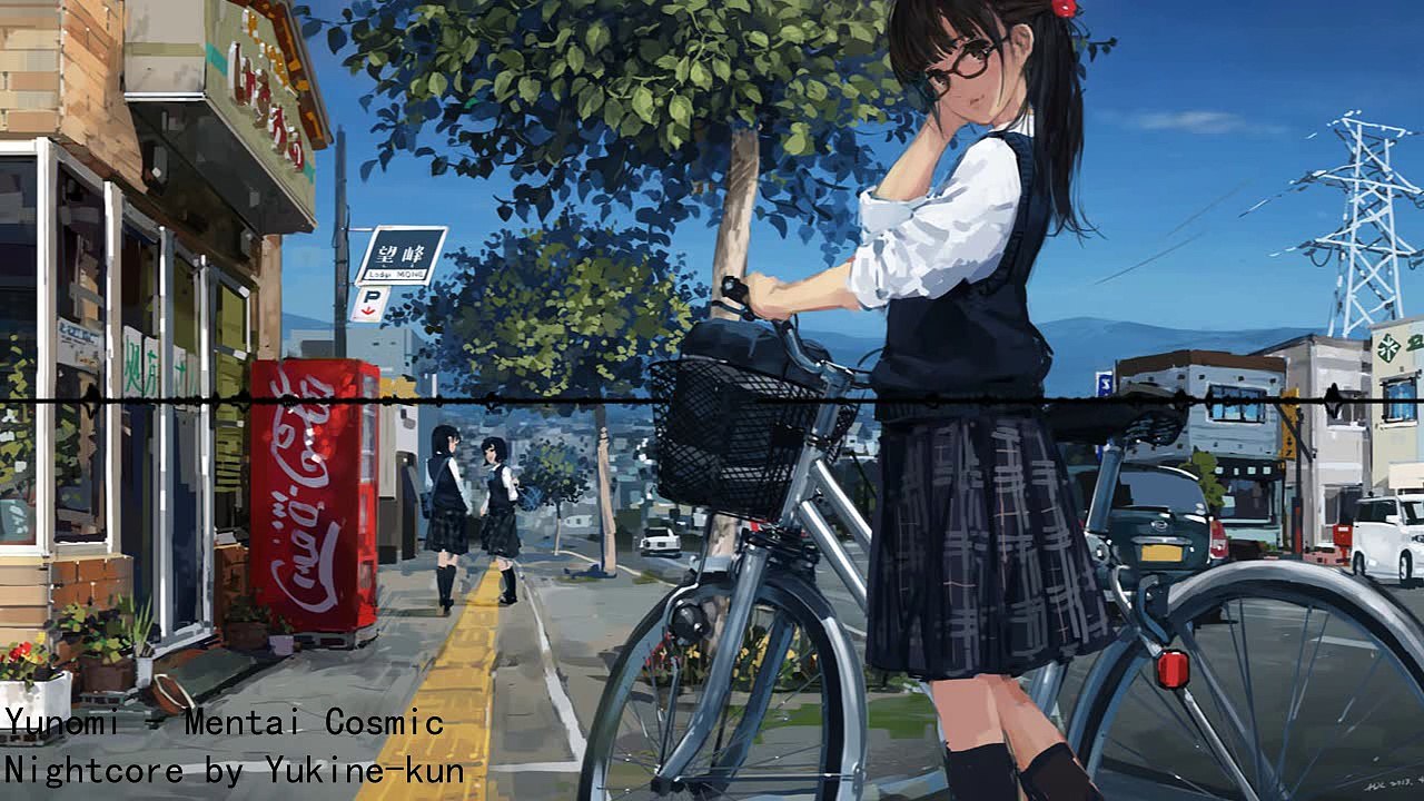 Nightcore test
