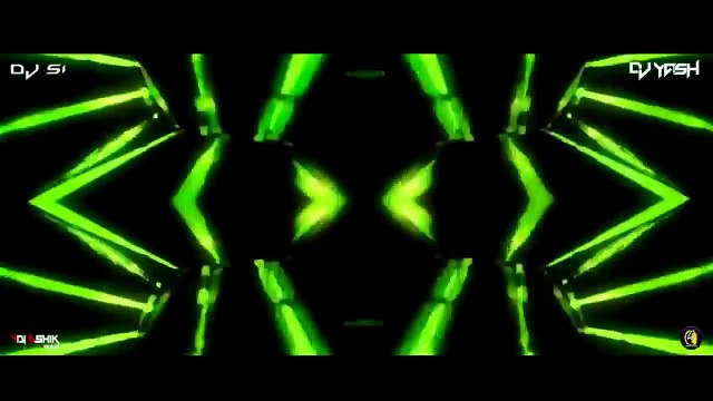 Jumma Chumma De De (Remix) By DJ SI & DJ YASH _ VDJ AsHik HD_HD