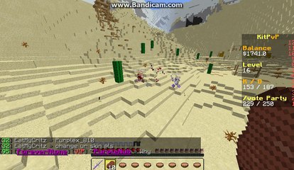 Minecraft1207 - Hacker Report