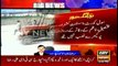 ARY News avails CCTV footage of Charsadda suicide attacker