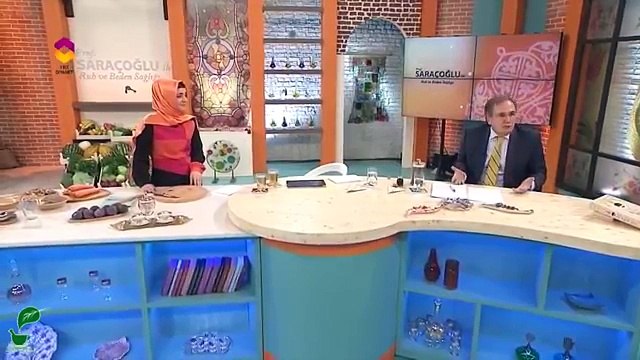 Hamile kalmak için incir kürü - İbrahim Saraçoğlu - Mucize iksirler