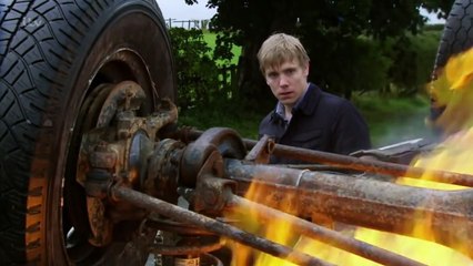 Supercut 8 - Robert, The Redemption Arc Volume 1