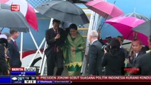 Presiden Jokowi Rencanakan Sejumlah Pertemuan dengan PM Australia
