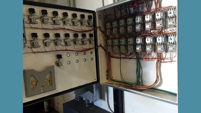 Electrical Wiring Dallas