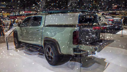 [HOT NEWS] 2016 Chevy Chevrolet colorado z71