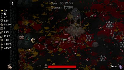Let's play - The Binding of Isaac Afterbirth+ - Tentons de débloquer des secrets - Partie 6
