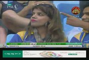 Dubai Stadium Erupts With “Go Nawaz Go” Chants During PSL Match