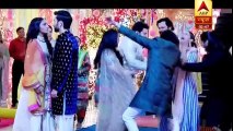 OBEROI KA DANCE!! Ishqbaaz 25th February 2017
