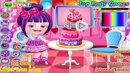 Baby Hazel Game Movie - Baby Hazel Valentine Dressup - Dora the Explorer