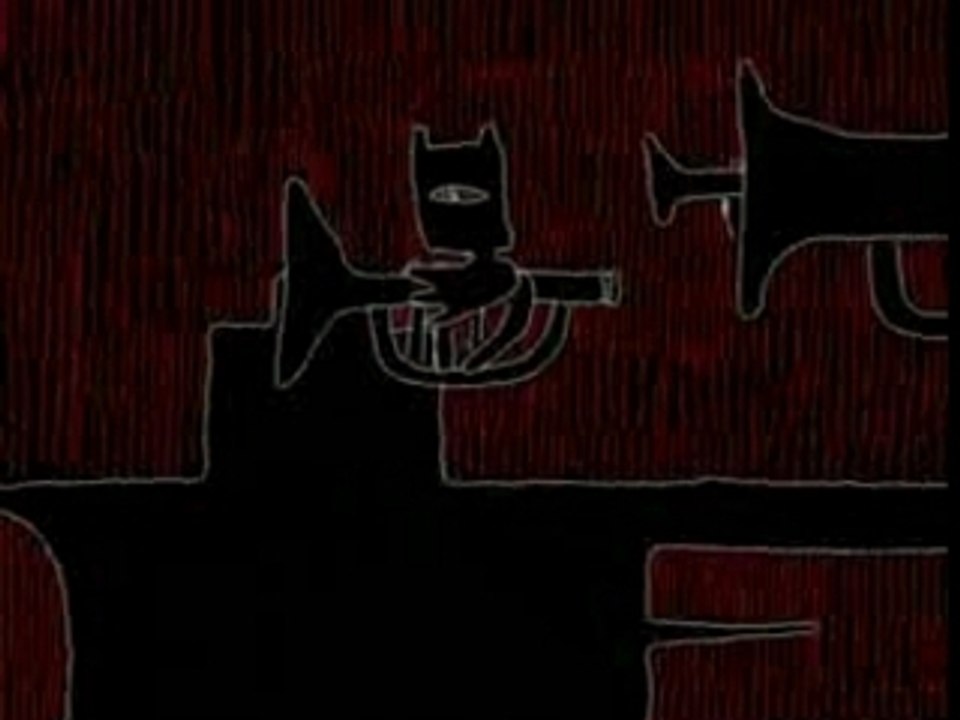 Corleone -  Tutto Diventera rosso(Roy paci & mike patton)