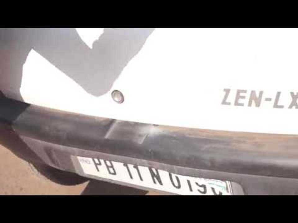How did I Clean Car without Water