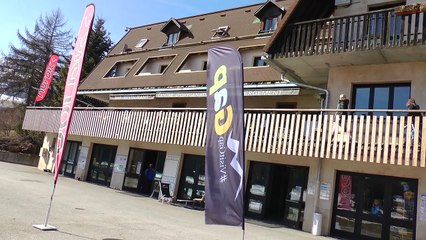 D!CI TV : Gap Bayard au féminin continue ce dimanche