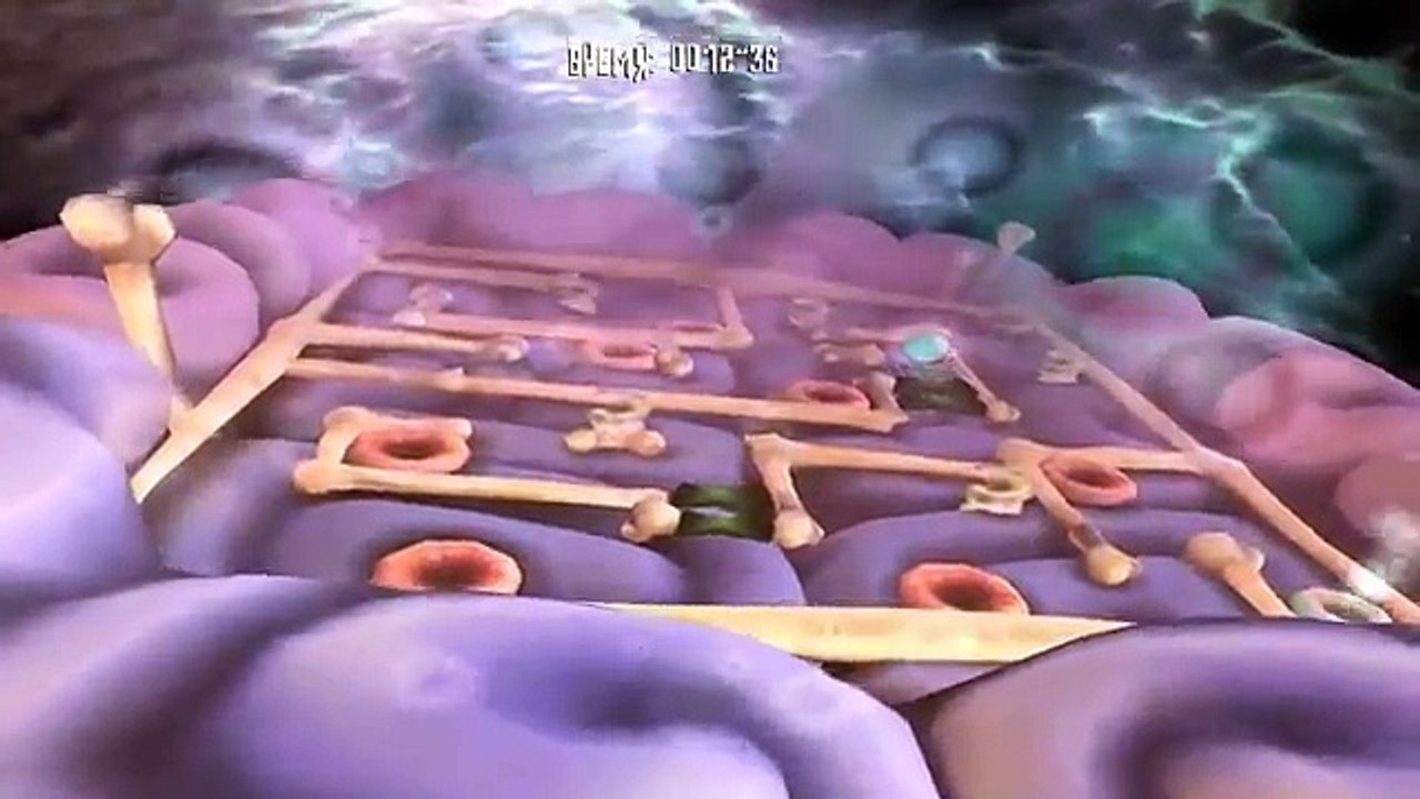 Бешеные кролики вторжение 1 сезон 6 эпизод