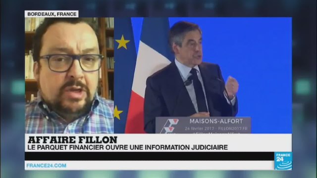 Il est peu probable qu'une mise en examen de Fillon intervienne avant la fin de la campagne