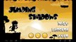 Jumping Shadows (IOS, Android) Gameplay #1