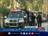 NewsONE Headlines 7PM | 25-Feb-2017
