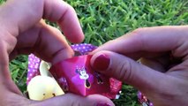 Play-Doh Brick Wall ★ Transformers Punching Peppa Pig, Spiderman, Kinder Surprise Eggs Dis