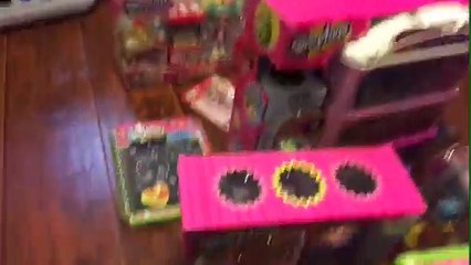 FOX News 9-11-2001 Live Coverage 8:46 A.M E.T - 5:00 P.M E.T