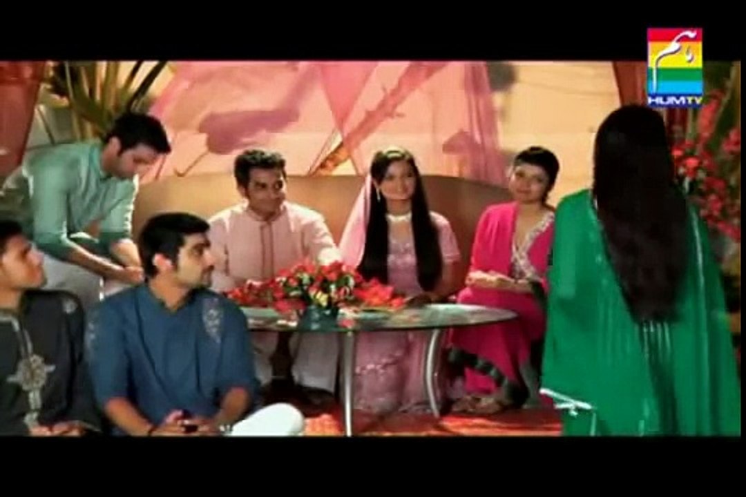 Humsafar Episode 10 full hd 720p