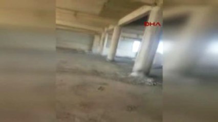 Sakarya Inşaatta Madde Bağımlısı Genci Sopayla Dövdüler