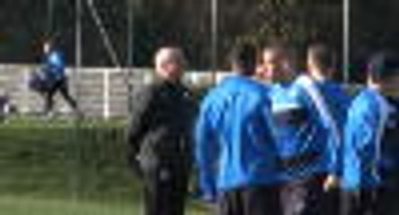 Player power frustrates Conte