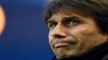 Conte 'very happy' to risk being sacked next season