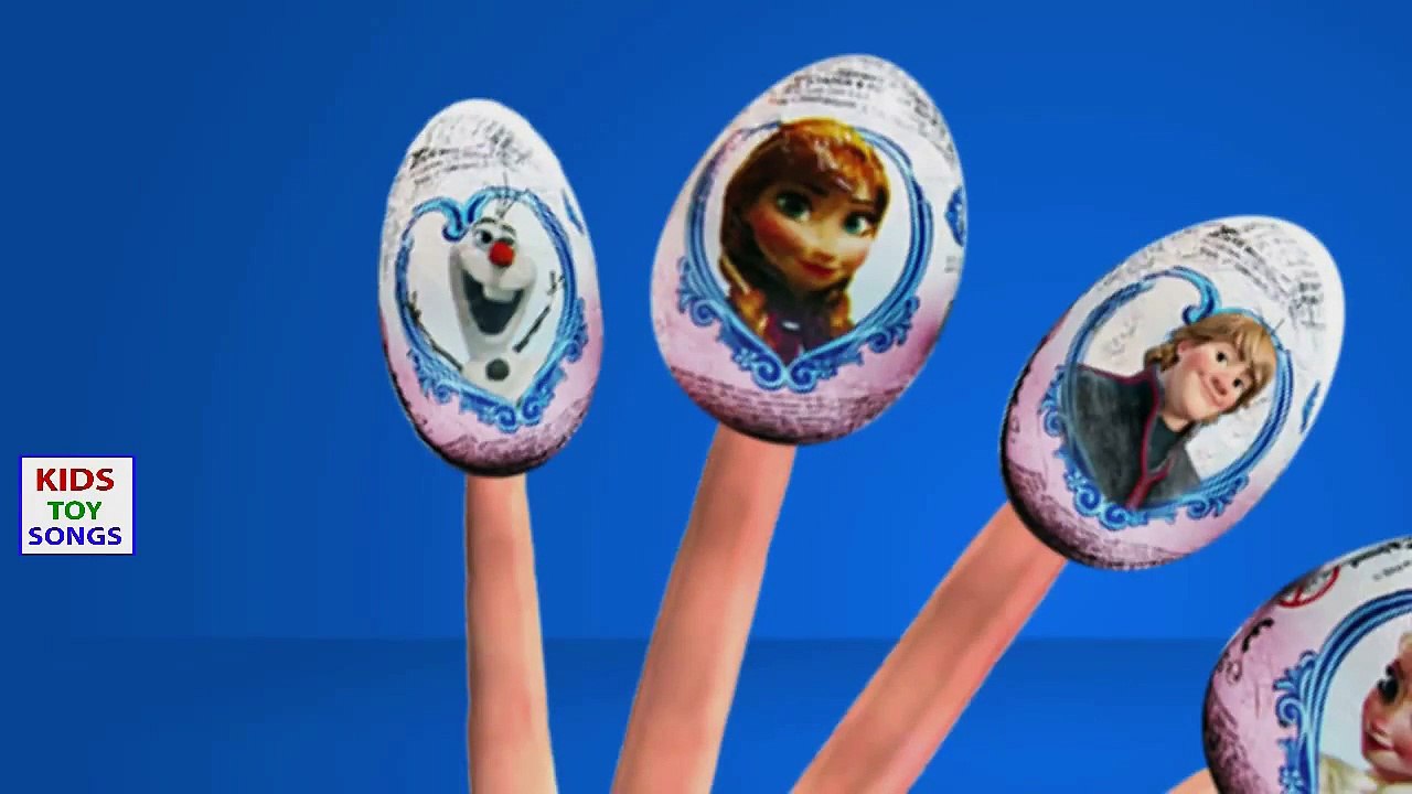 Animals Cartoons Finger Family | Children Nursery Rhymes Collection | 60 Mins Non Stop Rhy