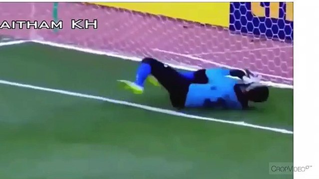 Top 10 Goalkeeper Mistakes and Fails ~2016