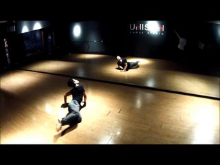 Còn Tuổi Nào Cho Em - Múa đương đại - Contemporary class by Nguyễn Vũ Khánh