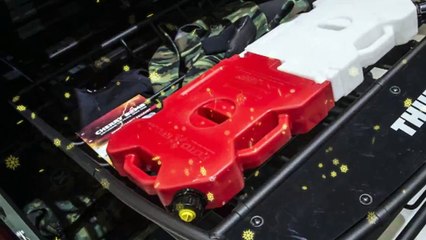 [HOT NES] Chevrolet Colorado z71 Hurley Concept